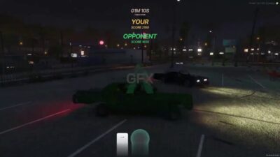 gang lowrider duel system v1 standalone preview 1