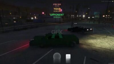 gang lowrider duel system v1 standalone preview 2