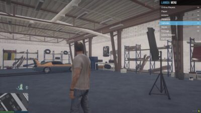 garage blaine county preview 1