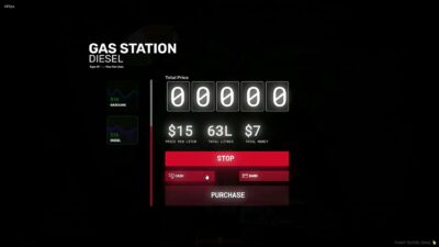 gas station system v11 fuel systemesx qb preview 2