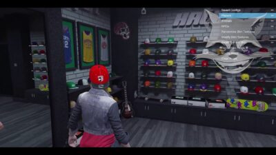 haters shop preview 1