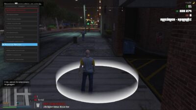 headlights system preview 2