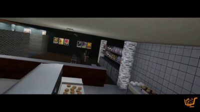 hookies restaurant mlo v1 preview 1