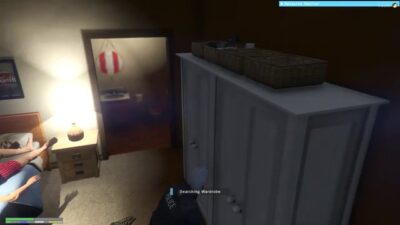 house robbery system v1 preview 2