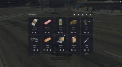 inventory hud v4 preview 1