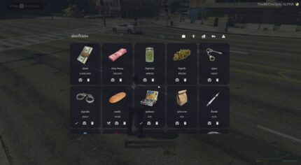 inventory hud v4 preview 1