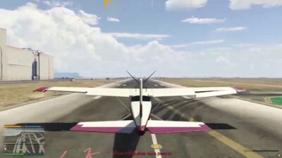 joystick compatibility airplane system preview 2