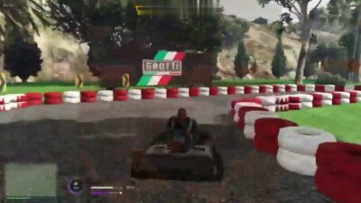 karting race mlo v2 preview 1