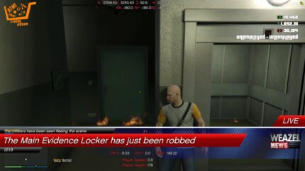 law enforcement evidence lockers preview 1