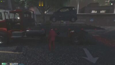 mechanic tow job system bt targetnopixel preview 2