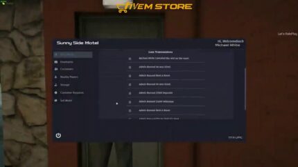 motel system v9 motel ownermotel preview 1