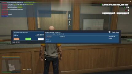 nopixel banking system v2 preview 1