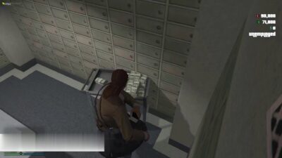 nopixel fleeca bank robbery standalone preview 2