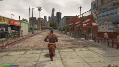 nopixel gym system preview 2