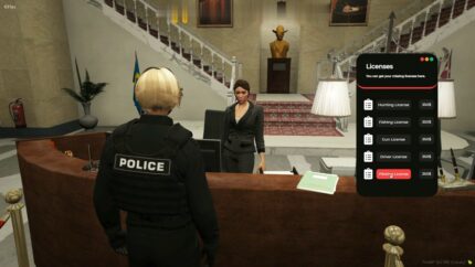 nopixel license system v2 bt target preview 1