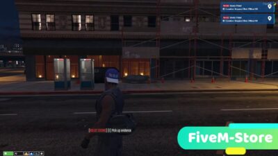 nopixel police alert system v1 preview 2