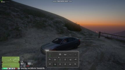 nopixel radial menu preview 2