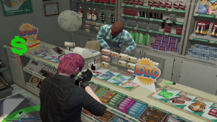 nopixel store robbery preview 1