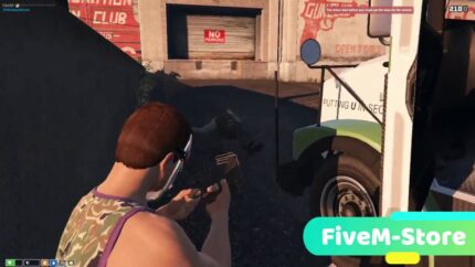 nopixel truck robbery preview 2