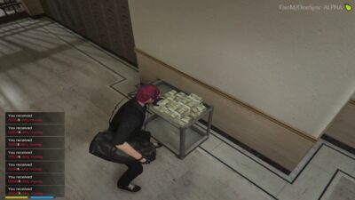 pacific bank robbery v1 preview 2