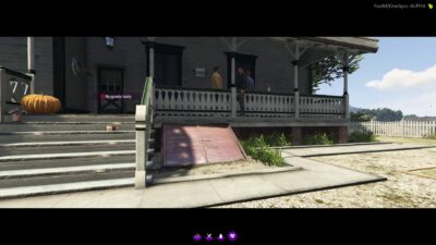 pacific bank robbery v2 preview 2