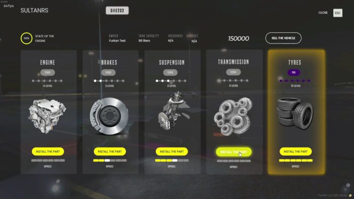 player vehicle market system v2 preview 1