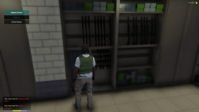 police armory v1 preview 2