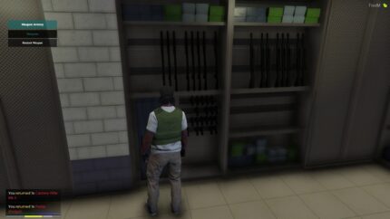 police armory v1 preview 2