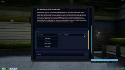 police mdt v5 preview 1