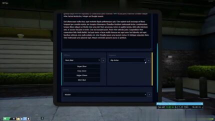 police mdt v5 preview 1