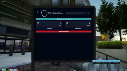 police mdt v5 preview 2