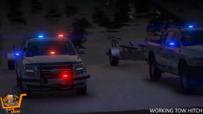 police vehicle pack v4 preview 2