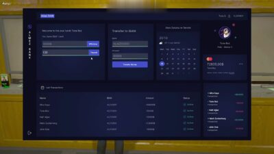 qbcore banking system v4 preview 1