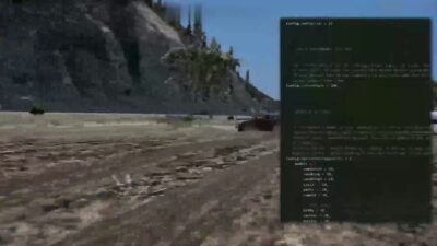 realistic offroad physics esx qb preview 2