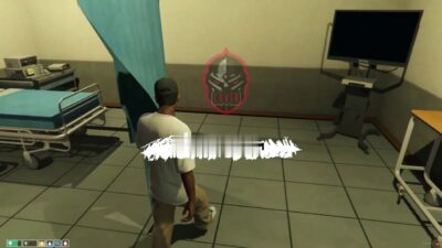 sandy shores hospital mlo v5 preview 2