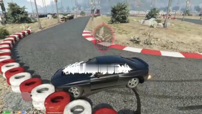 sandy shores race track preview 2