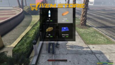 sell drug system v4 hd preview 2