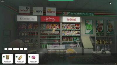 shops system v15 preview 2