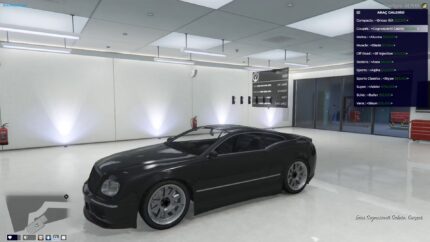 showroom car preview 2