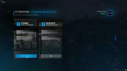 spawn selector v9 preview 2