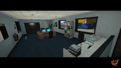 taxi office mlo v3 preview 2