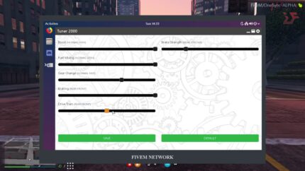 vehicle tuner chip system v1 preview 1