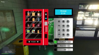 vending machine system v1 preview 1