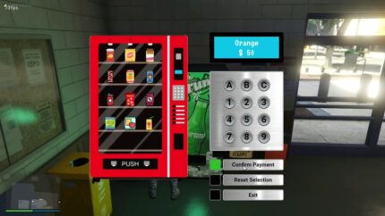 vending machine system v1 preview 1