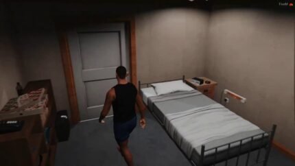 vespucci motel mlo v1 preview 2