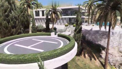 vinewood hills mansion mlo v11 preview 2