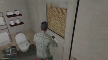 vinewood house mlo v6 preview 2