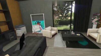 vinewood house mlo v9 preview 1