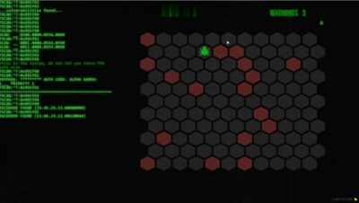 virus hack system minigamestandalone preview 1