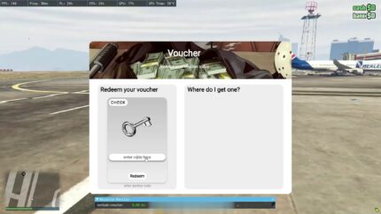 voucher system v3 preview 2